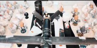 سنتكوم: القوات اليمنية تحبط أكبر شحنة أسلحة إيرانية متطورة كانت في طريقها إلى الحوثيين