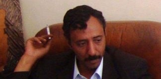 في ذكرى رحيل توفيق القباطي.. يا لحنينهم مخضَّباً بالأشرعة!!