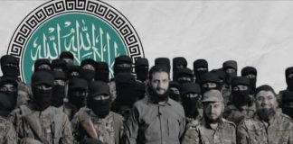 واشنطن ترفع “جبهة النصرة” من قوائم الإرهاب تزامناً مع زيارة الرئيس السوري الإمارات