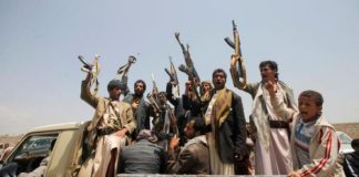 تصعيد حوثي خطير في الحديدة يهدد الهدنة الهشة وانتهاك لاتفاق ستوكهولم