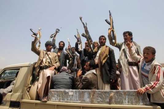 تصعيد حوثي خطير في الحديدة يهدد الهدنة الهشة وانتهاك لاتفاق ستوكهولم