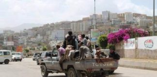 شبكة حقوقية توثق انتهاكات حوثية واسعة في إب: 12 سجنا سريا و83 مختطفا بينهم أطفال وأكاديميون