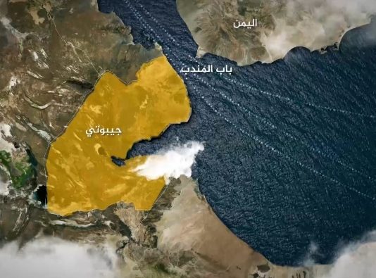 تحليل: تصاعد خطر الحوثيين على قاعدة ليمونييه الأمريكية في جيبوتي