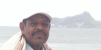 اشتراكي الضالع يدين الاعتداء على القيادي سعيد الهمامي ويطالب بمحاسبة الجناة