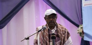 اشتراكي لحج يطالب بسرعة ملاحقة خاطفي “الهمّامي” ويحذر من التهاون الأمني