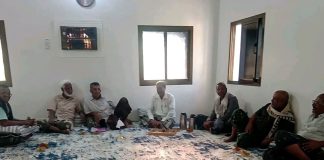 سكرتارية اشتراكي القطن تعقد اجتماعها الدوري لمناقشة جملة من القضايا التنظيمية، وتطلع دورة نوعية في الحساب الذهني