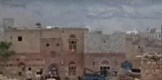 حملة حوثية تحاصر قرية “الخربة” بالبيضاء وتختطف عاملين صحيين ومدنيين