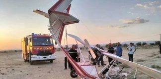 مقتل “عباس بن فرناس” الجزائر بسقوط طائرته.. ما القصة؟