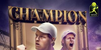 الايطالي يانيك سينر بطلًا لويمبلدون 2025 ويتوج بلقبه الرابع في الغراند سلام