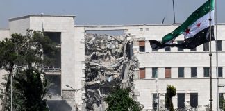 خمسة اسئلة عن أزمة السويداء السورية