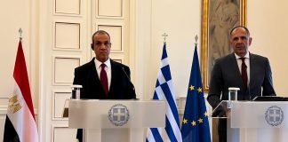 خسائر مصرية بـ8.5 مليار دولار.. القاهرة ترفض عسكرة البحر الأحمر وتحمل الحوثيين المسؤولية