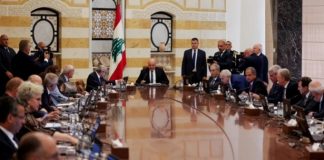 لبنان.. تفاصيل خطة نزع سلاح حزب الله