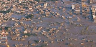 منظمة الهجرة تطالب بدعم عاجل لمواجهة آثار الفيضانات في اليمن