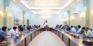 بن بريك يوجّه رسائل مباشرة للمعلمين والطلاب مع اقتراب العام الدراسي الجديد. (إنفوجرافيك)