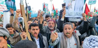 الحوثيون يقتحمون تجارة المخدرات