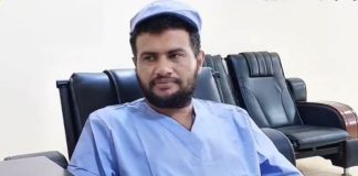 أبين.. اعترافات تكشف شبكة تهريب يقودها قيادي حوثي بارز من صعدة