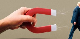 تملّق – ولكن باعتدال.. خلف الستار، كيف يمكن التأثير على ترامب؟