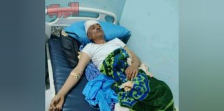 إب: معلم يتعرض لإطلاق نار في السياني والأهالي يطالبون بضبط الجناة