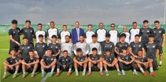 قمة افتتاحية مرتقبة.. اليمن يواجه السعودية في انطلاقة كأس الخليج للشباب