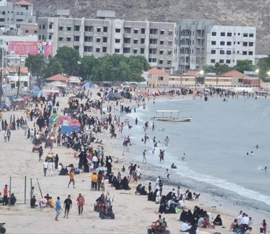 “فاجعة في عدن: غرق سبعة شبان من حي الممدارة بساحل جولدمور”