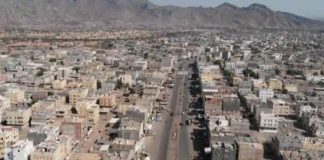 لحج.. انفجار مقذوف من مخلفات الحوثيين يودي بحياة طفلين ويصيب جدتهما