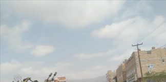 أبين.. وصول تعزيزات عسكرية جديدة إلى عقبة ثرة في لودر