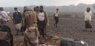 العثور على جثة جندي مفقود في المسيمير بلحج.. والأمن يفتح تحقيقاً موسعاً