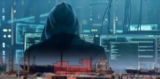 مجموعة “هاكرز” تخترق نظام موانئ البحر الأحمر التابع للحوثيين وتسرق بياناته