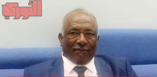 رئيس تحالف “عماد” م/ محمد صالح بهيان لـ”الثوري”: حضرموت تدفع ثمن صراع النفوذ.. وتحالفنا وُلد من معاناة الكادحين