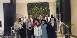 بمشاركة 8 قاضيات يمنيات.. اختتام برنامج “شيراكا” لتمكين القيادة النسائية في القضاء