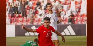 اليمن يهزم قطر ويحجز المركز الثاني في مجموعته بكأس الخليج للشباب