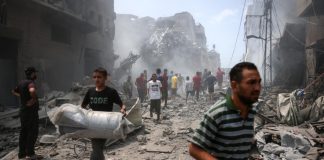 دول أفريقية وآسيوية تنفي تقارير عن تهجير فلسطينيين من غزة إلى أراضيها