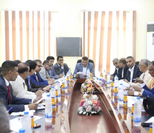 النيابة العامة في عدن: تجميد أموال 83 كياناً إرهابياً و12 سفينة خلال 5 أعوام