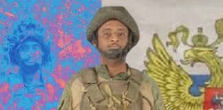يمني يلقى مصرعه أثناء القتال في صفوف الجيش الروسي بأوكرانيا