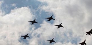 15 قتيلاً وعشرات الجرحى في أعنف هجوم روسي يستهدف كييف ومنشآت حيوية بينها مقر بعثة الاتحاد الأوروبي