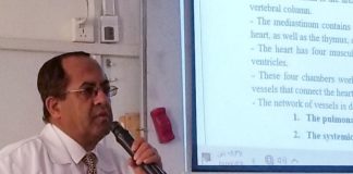 أستاذ جامعي في ذمار “رهين فاتورة علاج” بعد إصابته بجلطة قلبية