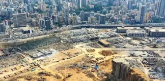 بعد 5 سنوات على الانفجار.. مرفأ بيروت إلى قائمة التراث