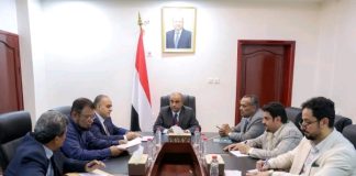 الحكومة تعتمد موازنة طارئة لإعادة تشغيل المستشفى الجراحي العام بعدن