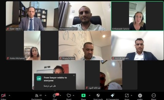 الانتهاكات الممنهجة ضد الصحفيين في اليمن.. ملف مفتوح على طاولة العدالة الانتقالية