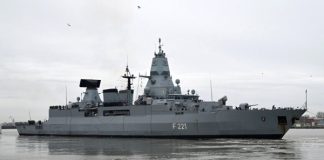 الاتحاد الأوروبي: أكثر من ألف سفينة تجارية عبرت بأمان بفضل مهمة “أسبيدس”