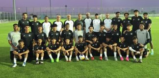 إعلان القائمة النهائية لمنتخب اليمن الأولمبي استعداداً لتصفيات آسيا