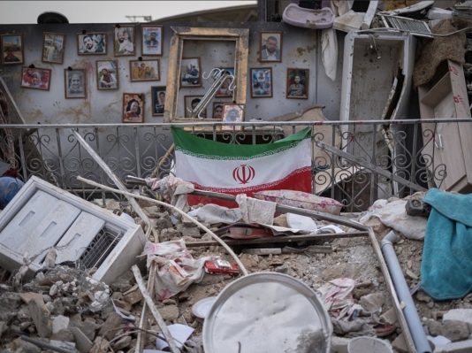 عمق اختراق الموساد الإسرائيلي للدوائر الأمنية والعسكرية الإيرانية