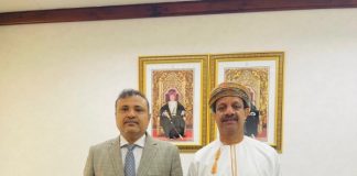 سلطنة عُمان تزيد المنح الدراسية لليمنيين وتعفيهم من رسوم التعليم المدرسي