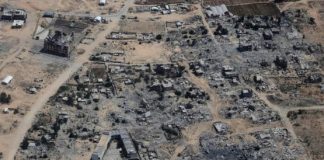 إسرائيل تقرر توسيع سيطرتها العسكرية على غزة وسط تحذيرات من تصعيد خطير