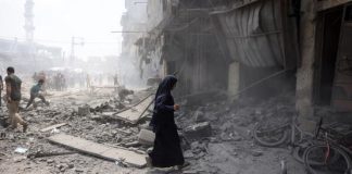 غارات إسرائيلية دامية.. عشرات القتلى والجرحى في غزة