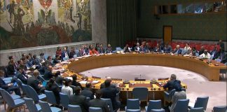 تباين أمريكي–روسي في مجلس الأمن حول اليمن