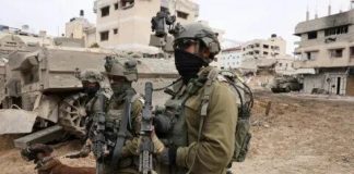 إسرائيل تستعد لعملية عسكرية واسعة ضد الحوثيين