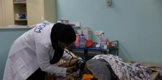 الصحة العالمية تحذر من تفشي الكوليرا في اليمن وسط الصراعات والأزمات الإنسانية الكوليرا في اليمن