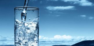 قلة شرب الماء ترفع مستويات هرمون التوتر في جسمك