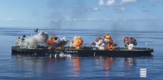 رابطة ملاك السفن الألمانية تحذر من اتساع تهديدات الحوثيين ضد الشحن العالمي